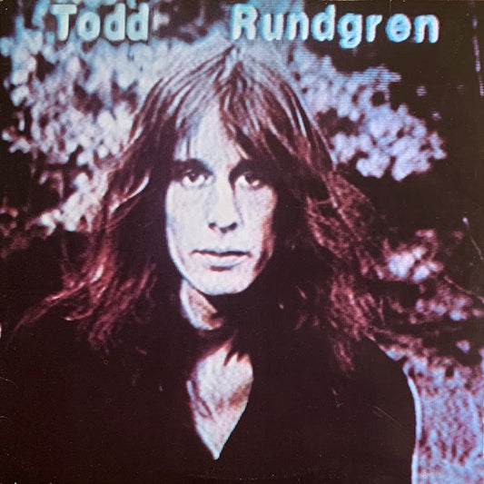 Todd Rundgren - Hermit Of Mink Hollow