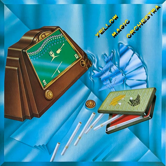 YMO - Yellow Magic Orchestra
