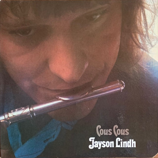Jayson Lindh - Cous Cous