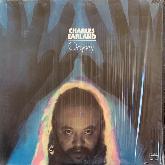 Charles Earland - Odyssey