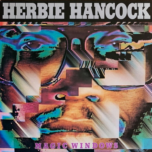 Herbie Hancock - Magic Windows