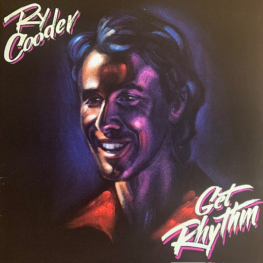 Ry Cooder - Get Rhythm