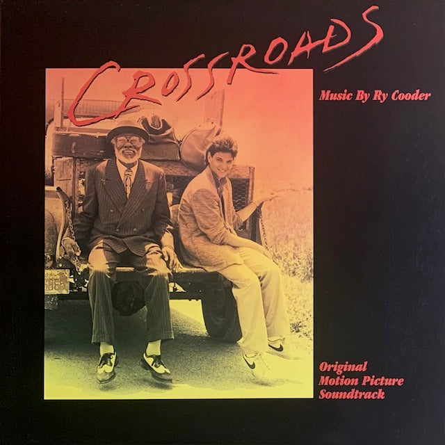 O.S.T. (Ry Cooder) - Crossroads