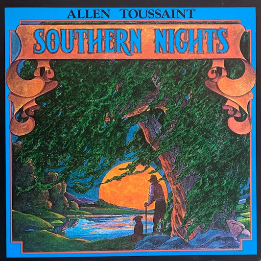 Allen Toussaint - Southern Nights
