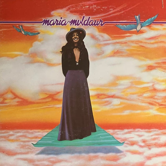 Maria Muldaur - Maria Muldaur