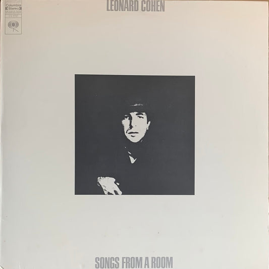 Leonard Cohen - Songs From A Room