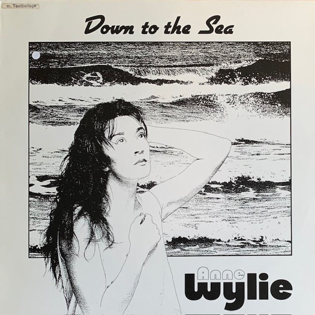 Anne Wylie - Down To The Sea