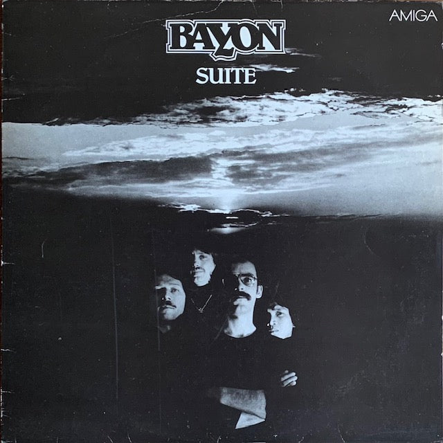 Bayon - Suite