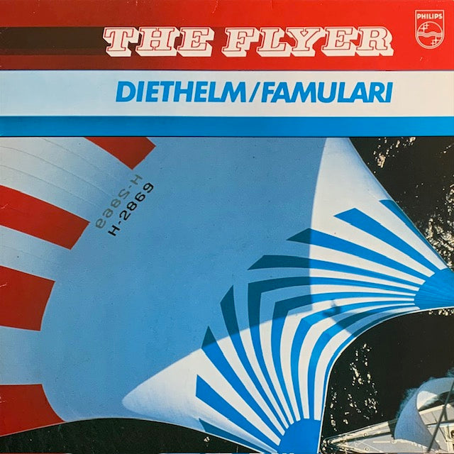 Diethlem / Famulari - The Flyer