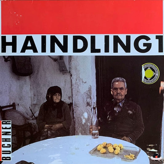 Buchner - Haindling 1