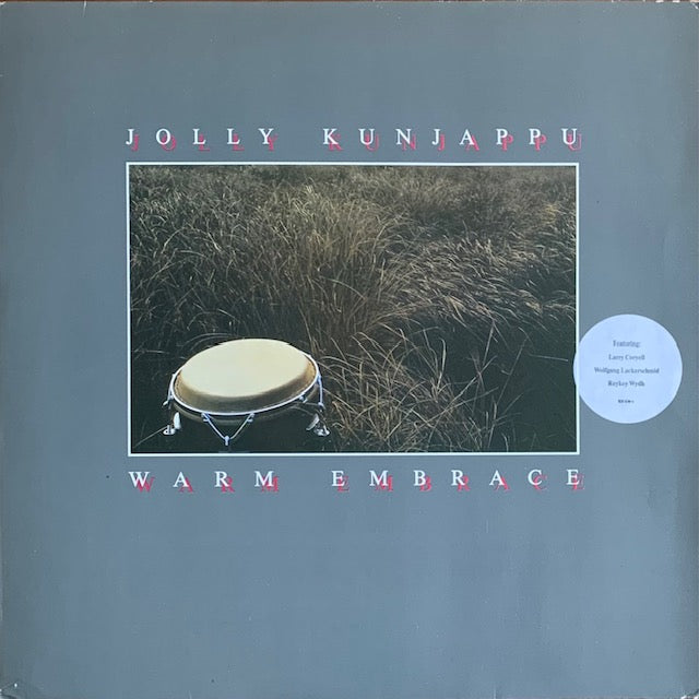 Jolly Kunjappu - Warm Embrace