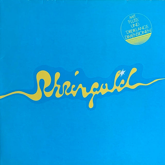 Rheingold - Rheingold