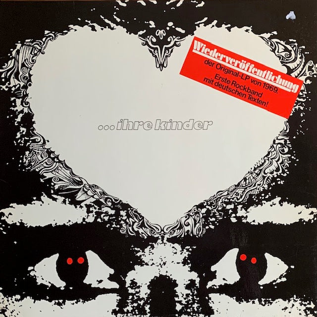 Ihre Kinder - Ihre Kinder