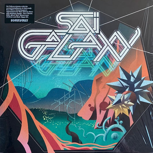 Sai Galaxy - Okere