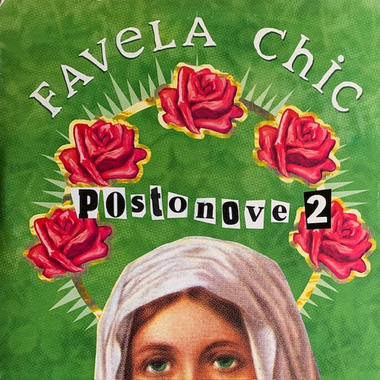 V.A. - Favela Chic - Postonove 2