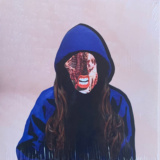 Gazelle Twin - Unflesh