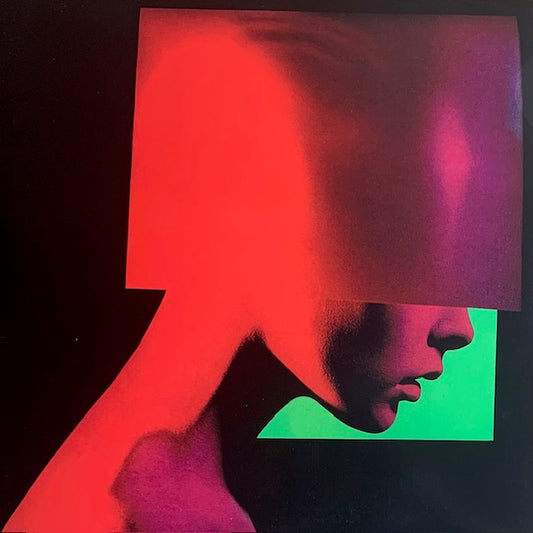 Johnny Jewel - Double Exposure
