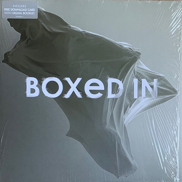 Boxed In - Boxed In