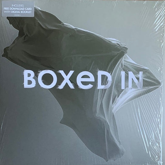 Boxed In - Boxed In