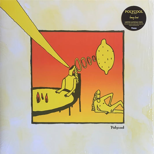 Polycool - Lemon Lord