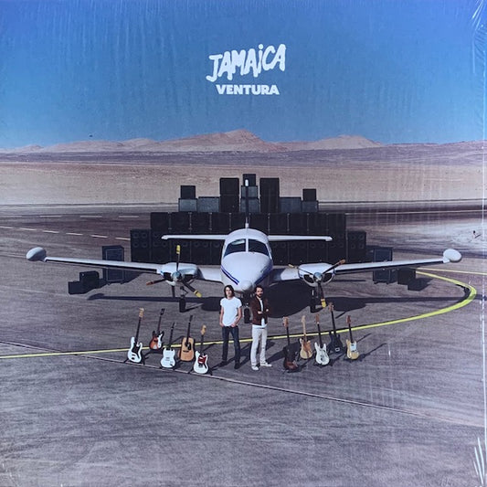 Jamaica - Ventura