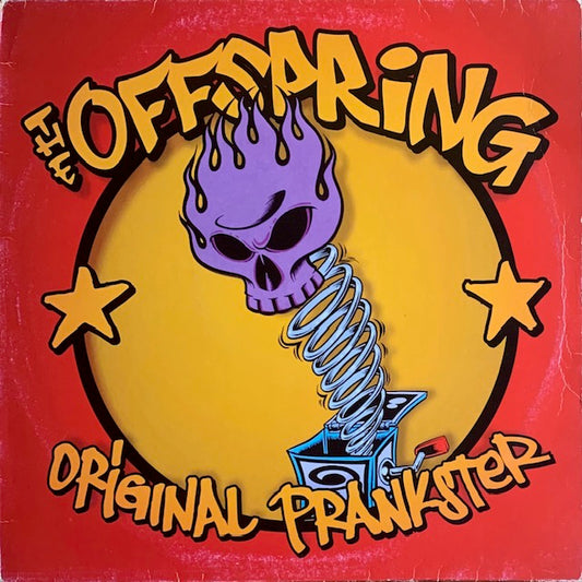 Offspring - Original Prankster