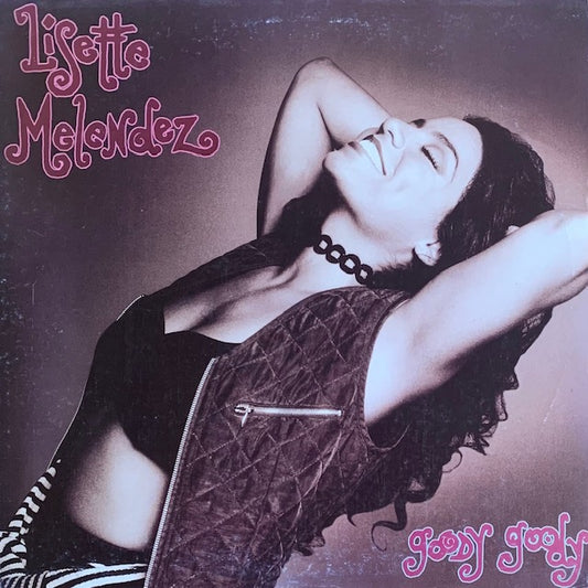 Lisette Melendez - Goody Goody