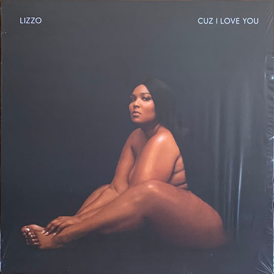 Lizzo - Cuz I Love You
