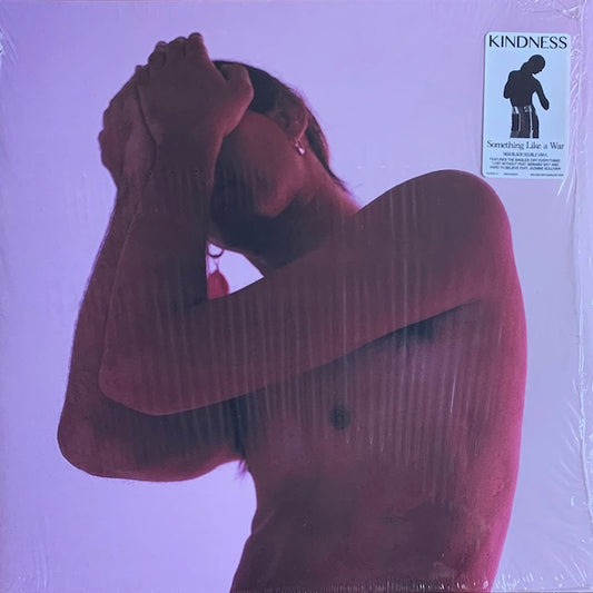 Kindness - Something Like A War