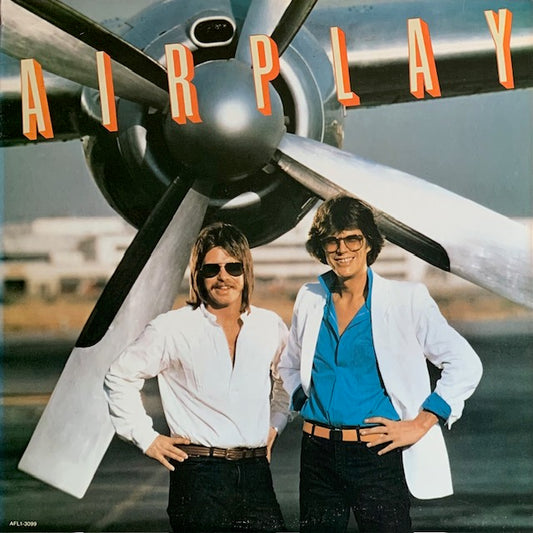 Airplay - Airplay