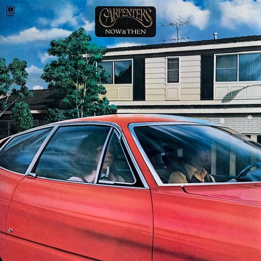 Carpenters - Now & Then