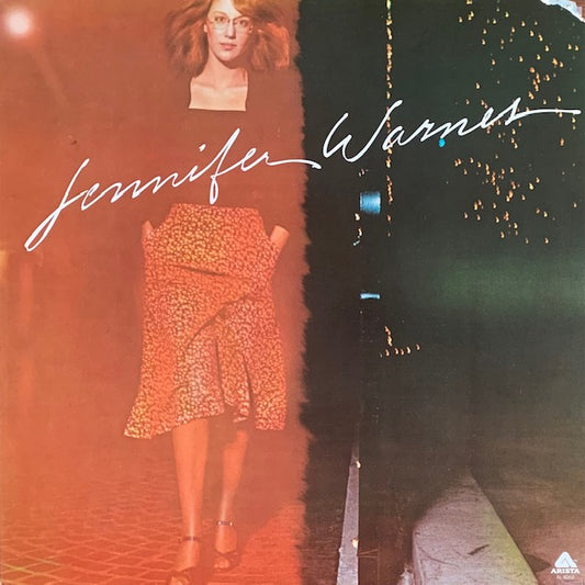 Jennifer Warnes - Jennifer Warnes