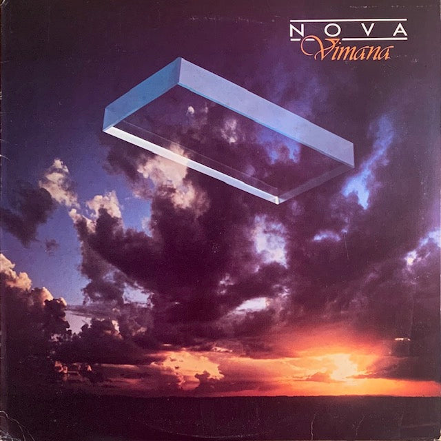Nova - Vimana