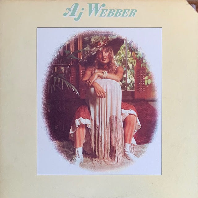 Aj Webber - Rhyme And Time