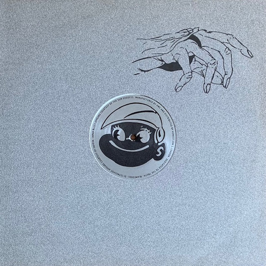 DJ Slyngshot - Ain't Got No Time