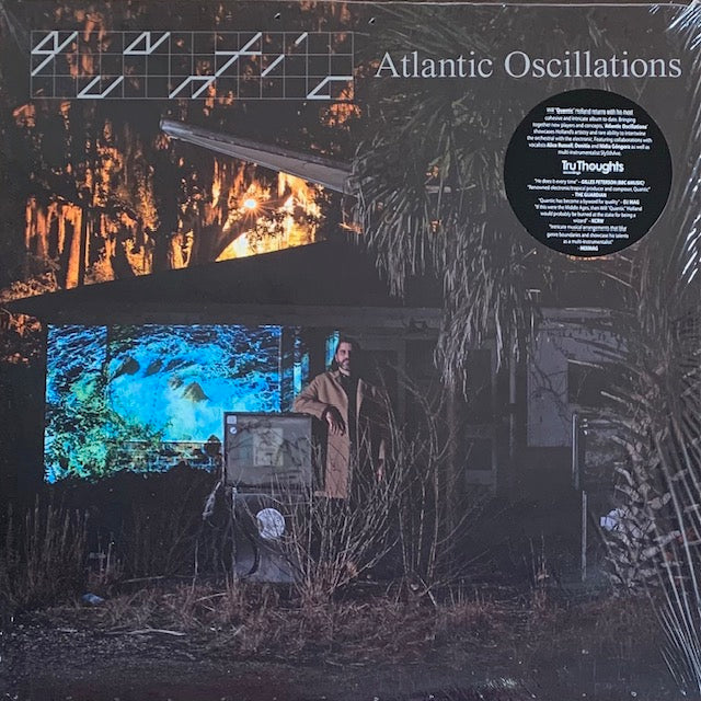 Quantic - Atlantic Oscillations