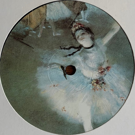 Luciano - Amelie On Ice