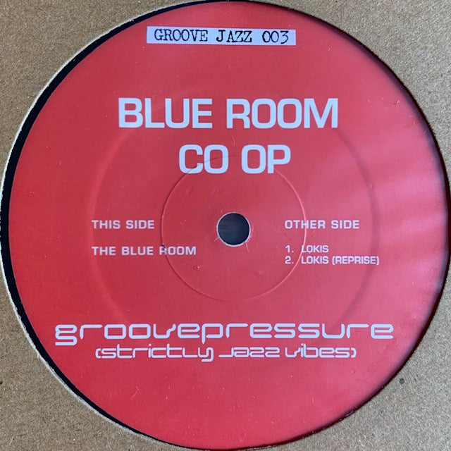 Groove Pressure - Blue Room Co Op (003)