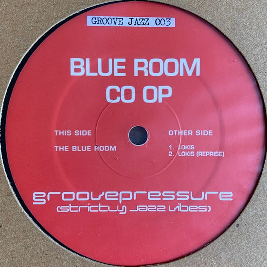 Groove Pressure - Blue Room Co Op (003)