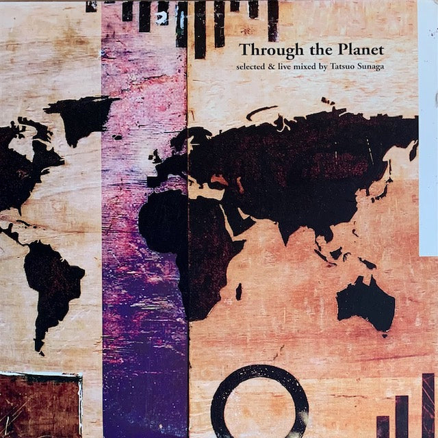 V.A. - Through The Planet