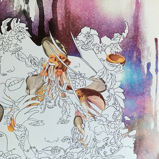 Dykehouse - Midrange