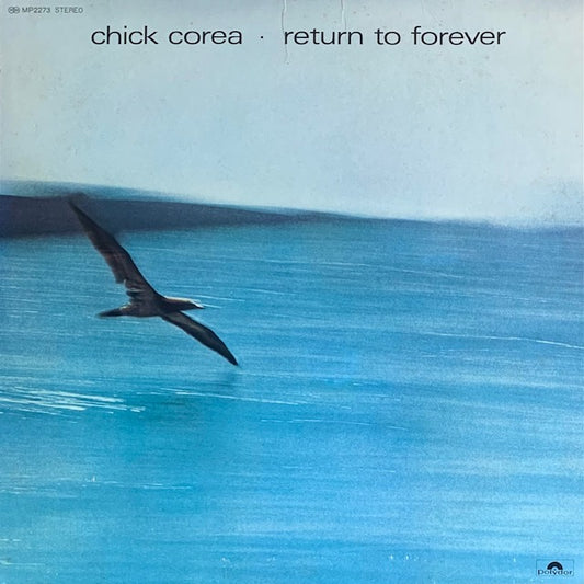Chick Corea - Return To Forever