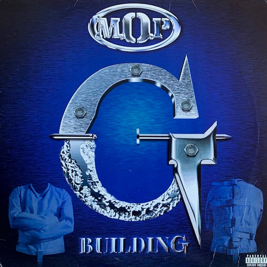 M.O.P. - G Building