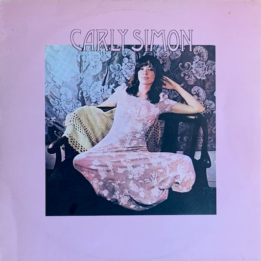 Carly Simon - Carly Simon