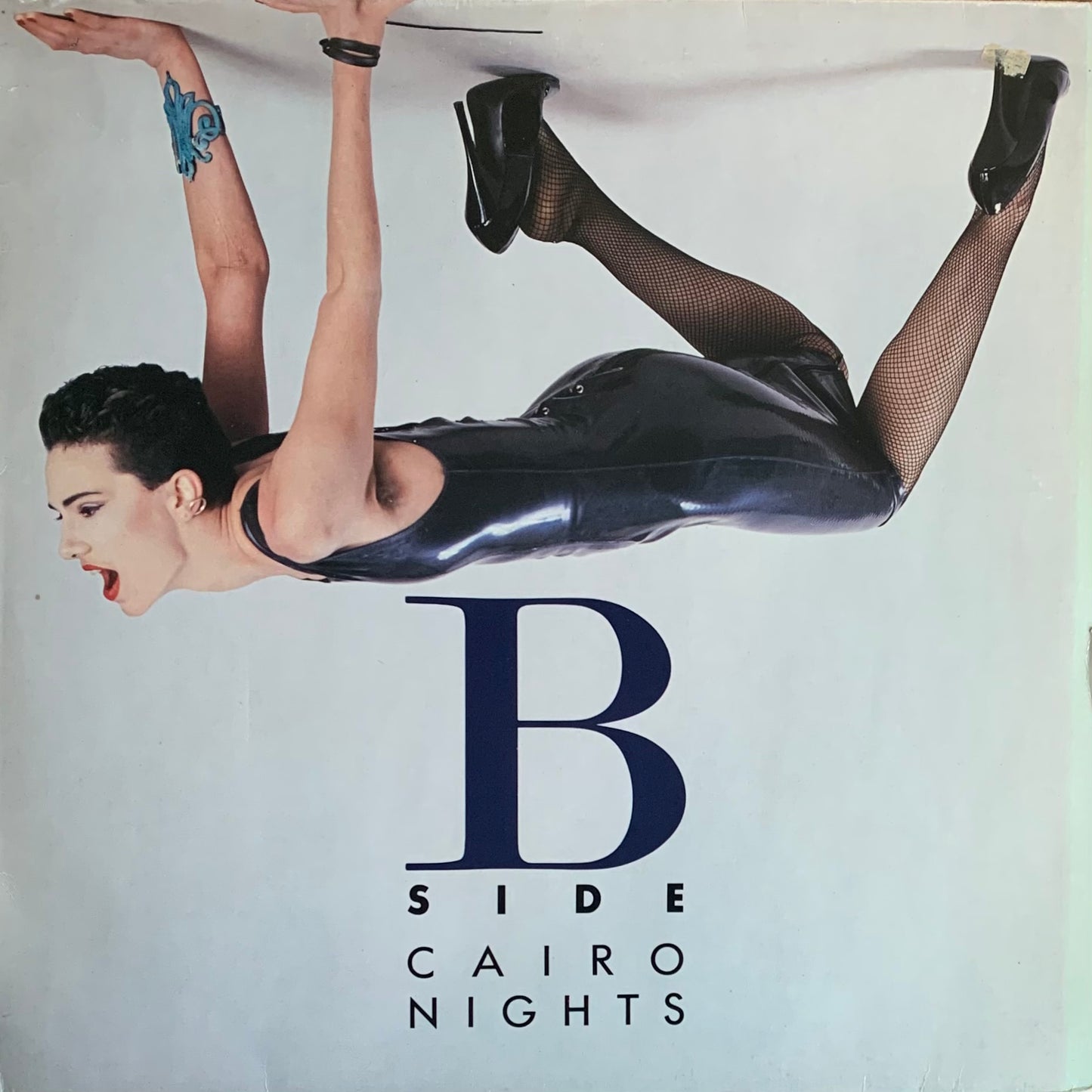 B-Side - Cairo Nights