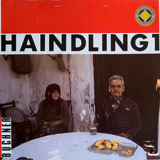 Buchner - Haindling 1