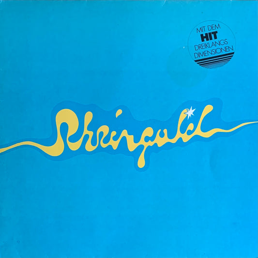 Rheingold - Rheingold