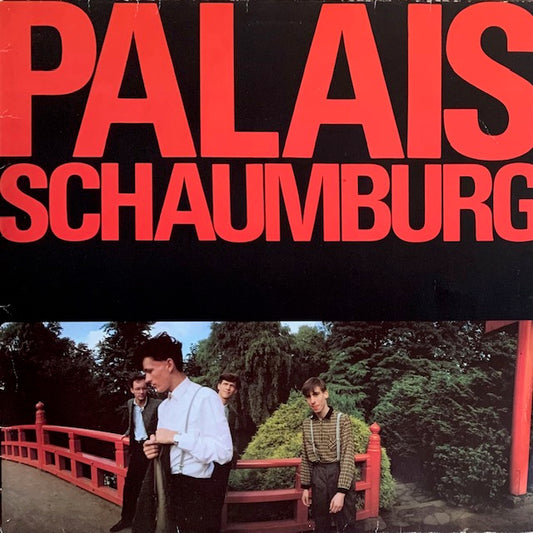 Palais Schaumburg - Palais Schaumburg