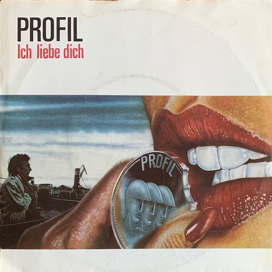 Profil - Ich Liebe Dich