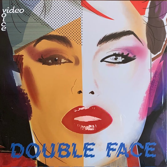 Moggi - Double Face